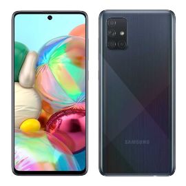 SAMSUNG GALAXY A71 NEGRO 128GB